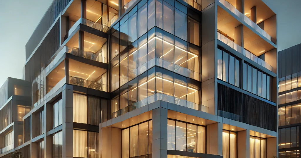 Светодизайн: чем занимается дизайнер по свету и зачем нужен такой специалист в проектах освещения