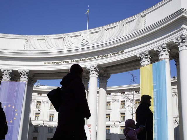    Фото: ТАСС/Артем Геодакян