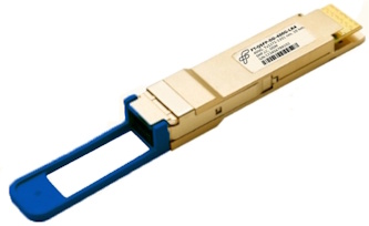 Fibertrade FT-QSFP-DD-400G-LR4