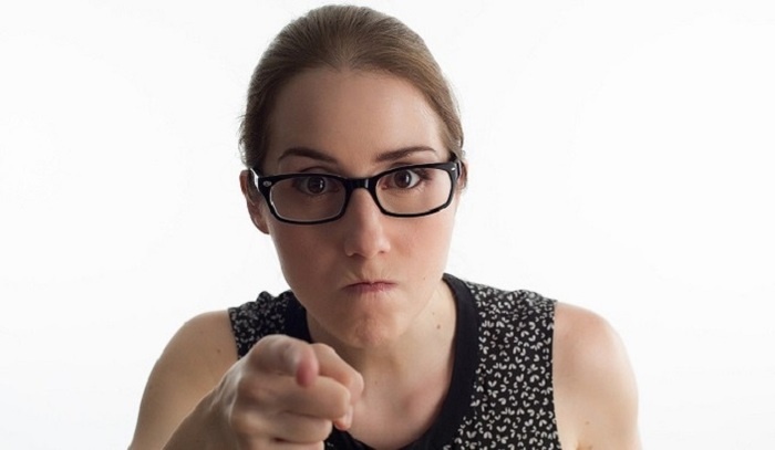    Захламить подъезд - нарваться на штраф!