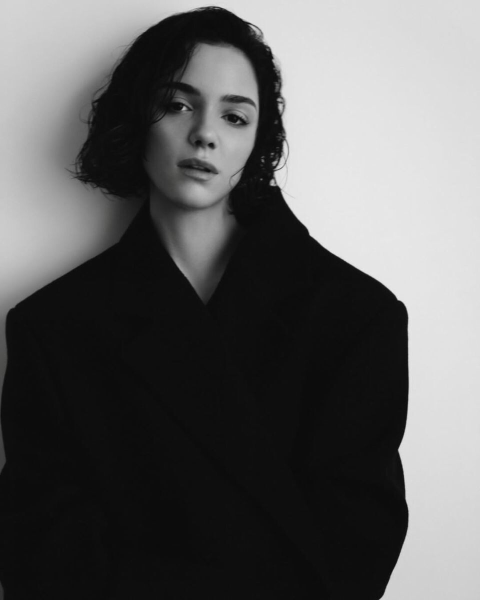    Евгения Медведева. Источник: @jmedvedevaj*