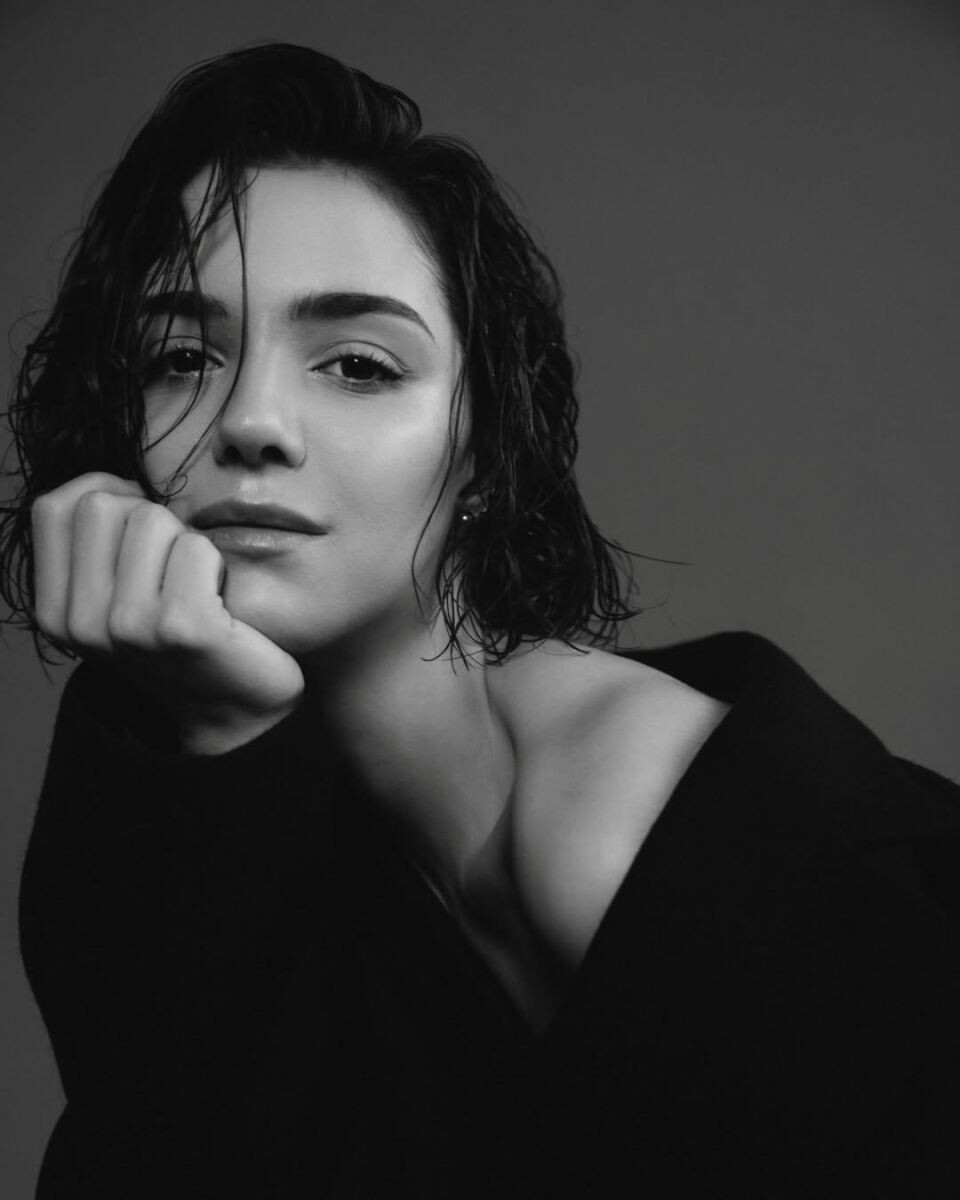    Евгения Медведева. Источник: @jmedvedevaj*