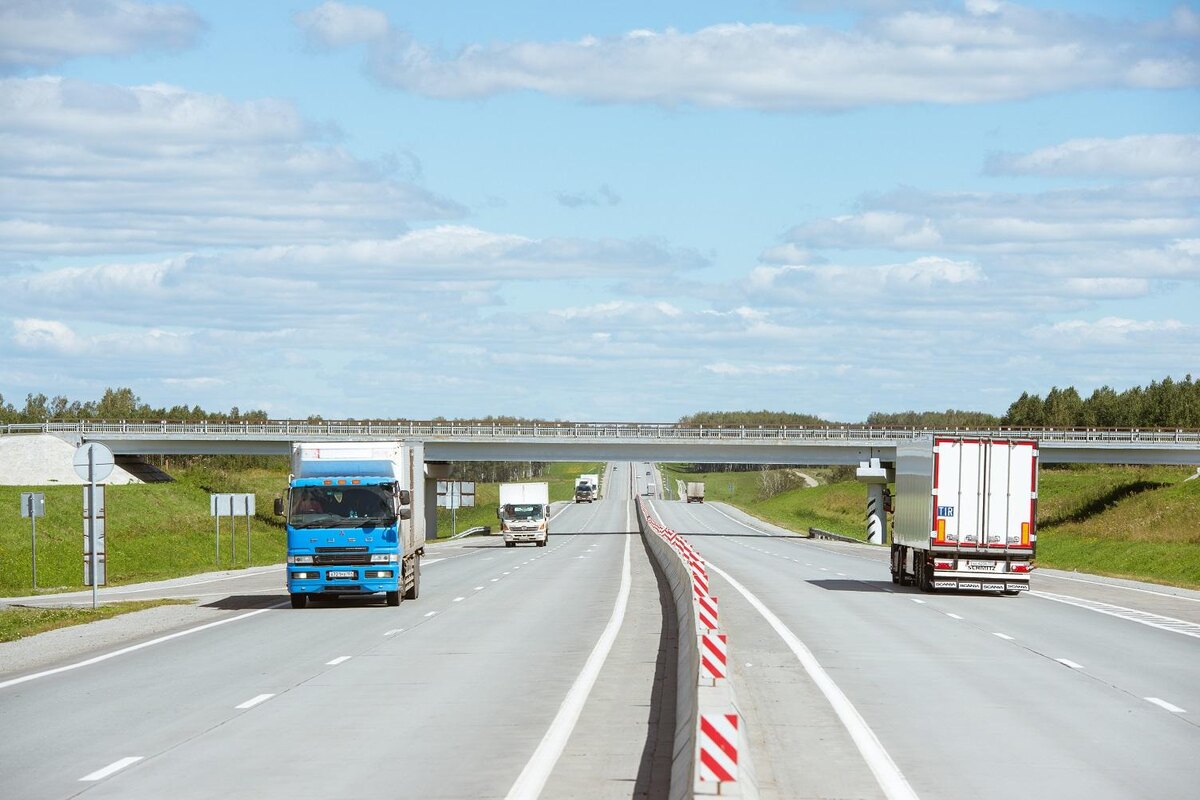     фото: Росавтодор / rosavtodor.gov.ru