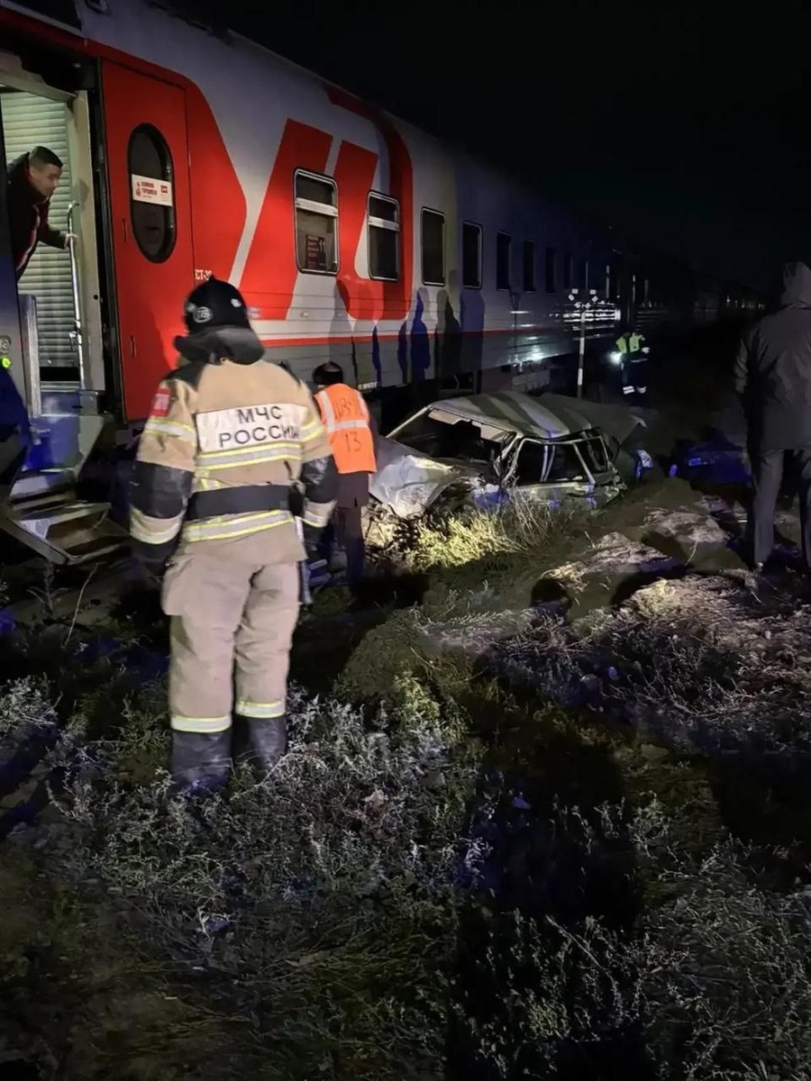    Фото: Южная транспортная прокуратура