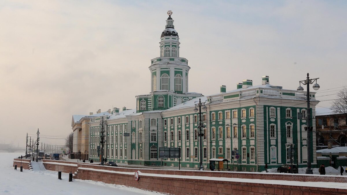    Фото: Zamir Usmanov/globallookpress.com