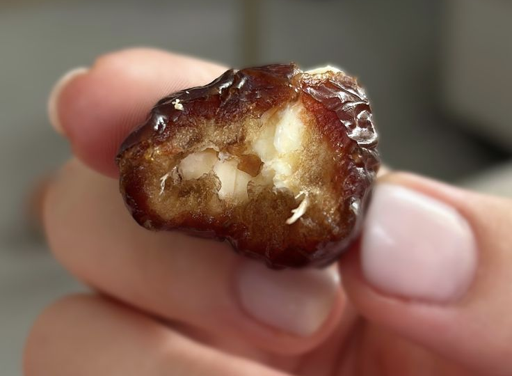 Я УБРАЛА САХАР и перешла на ФИНИКИ: вот что поменялось в моём теле и голове