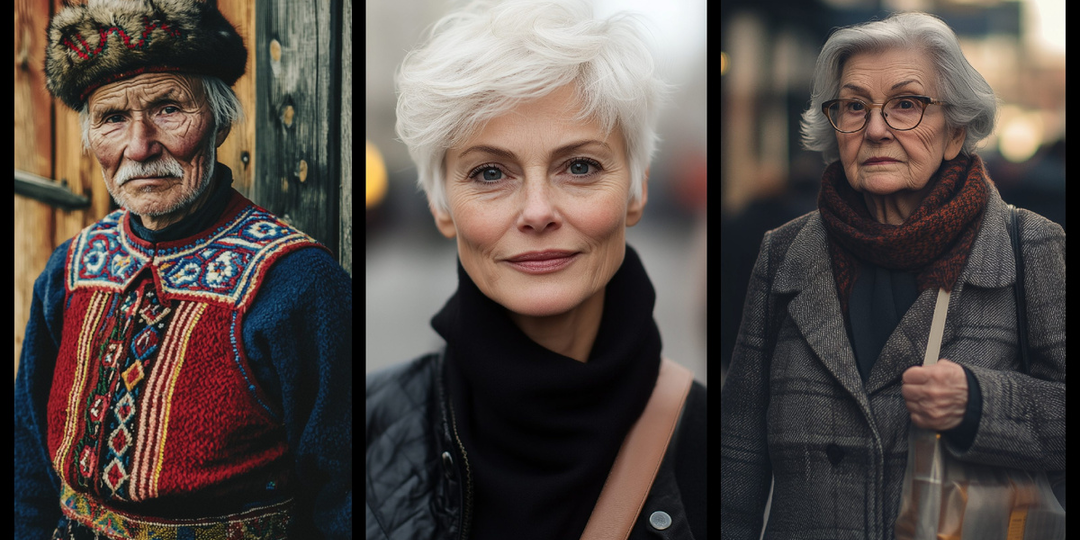 Шведский стыд — наша гордость: 10 пунктов, где они не умеют жить, как мы.