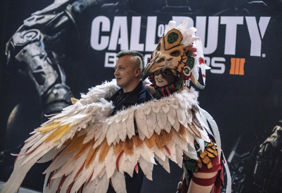    Евгений Биятов/РИА Новости