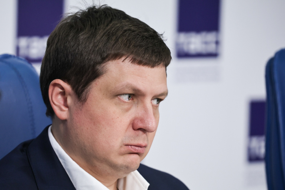    Михаил Терещенко/ТАСС