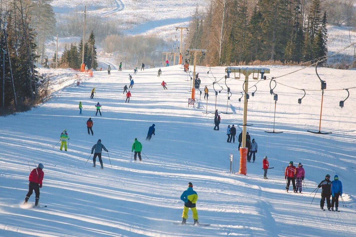    Такман © Архив ИД «Компаньон»