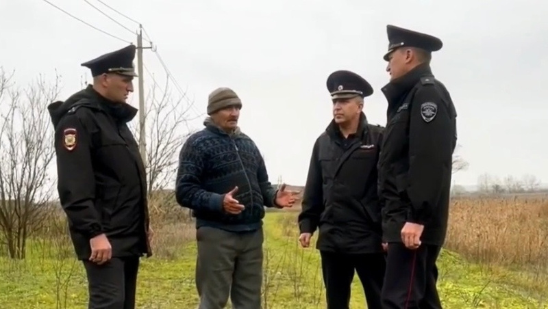      Фото: ГУ МВД по СК