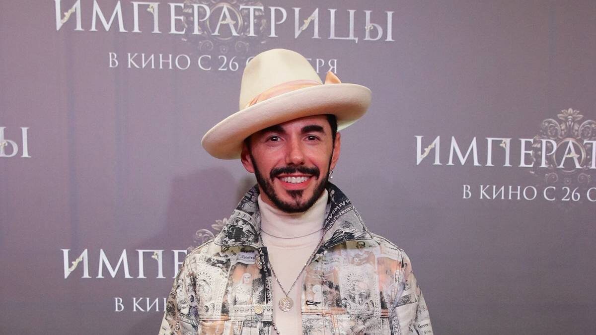    Фото: Василий Кузьмиченок / АГН Москва