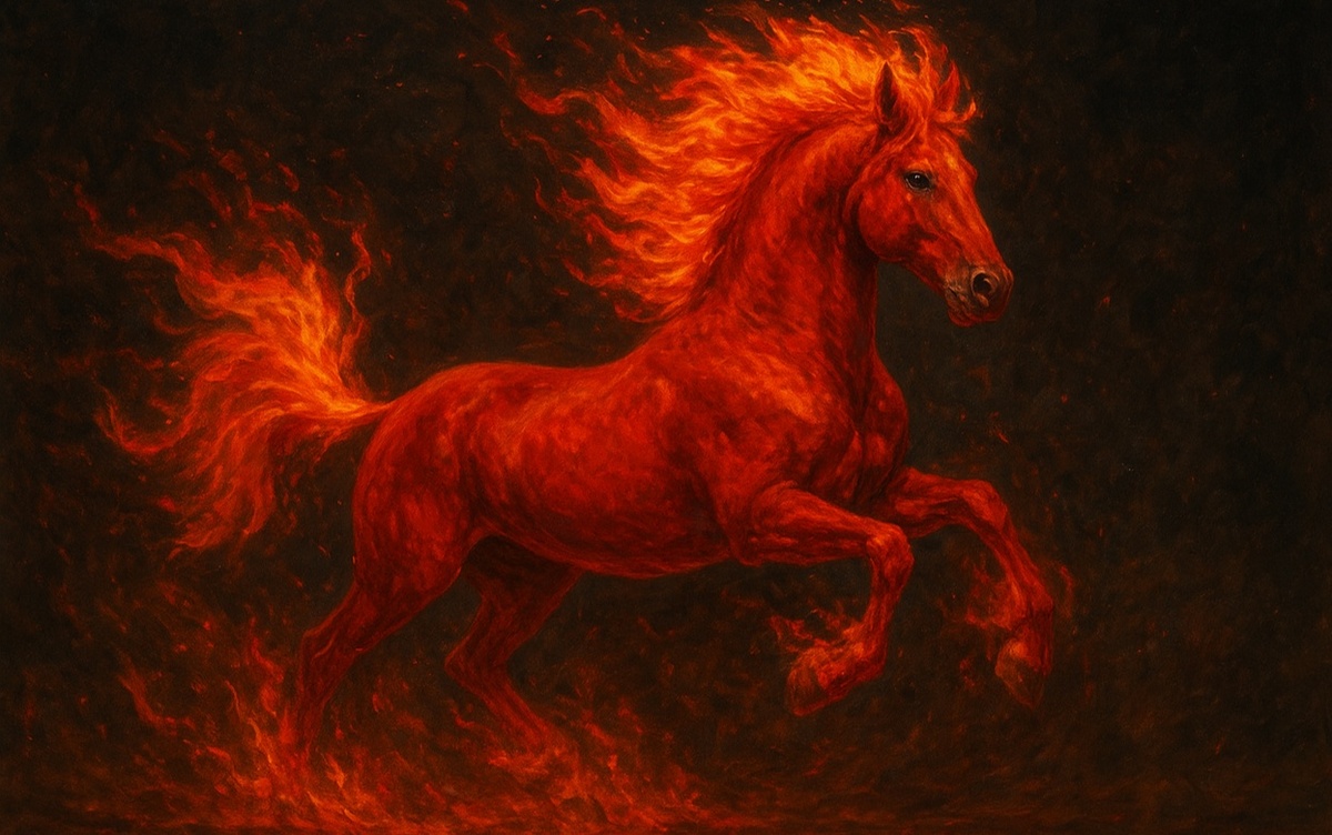    Восточный гороскоп на 2026 год: любовь, деньги и неожиданные повороты судьбы