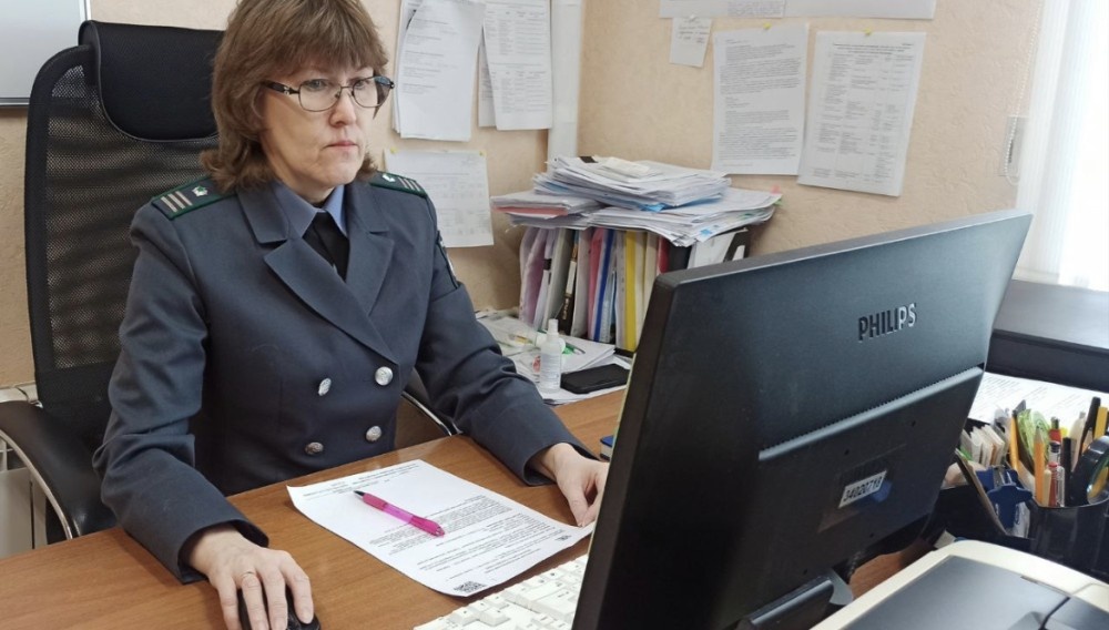    Недействительные декларации на 24 тыс. тонн зерна выявили в Чувашии