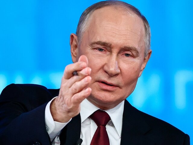    Фото: ТАСС/Михаил Терещенко