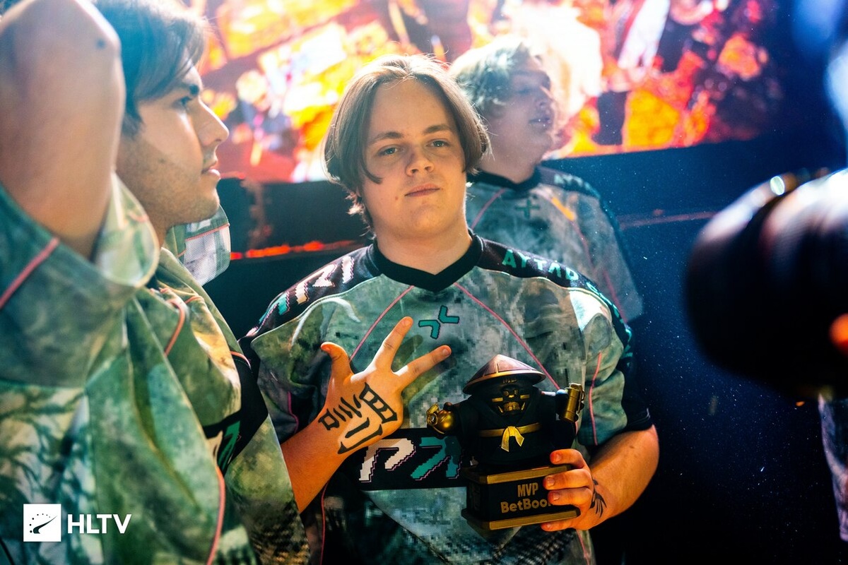 Фото: Dimitrii, Источник: HLTV