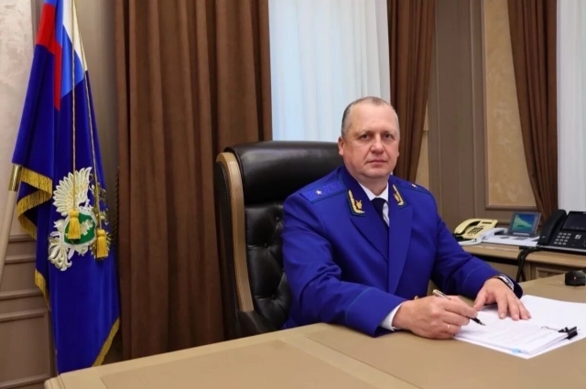    По словам Дмитрия Коданёва, борьба с коррупцией в регионе ведётся активно, каждый, кто совершает такие преступления, будет привлечён к ответственности.