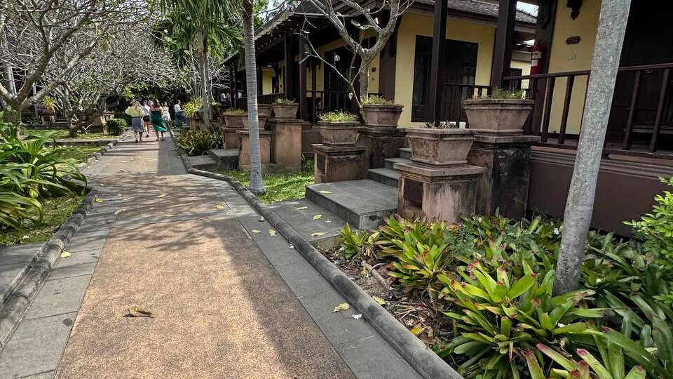 «Турагент-патриот - тот, который продает путевки в отели Сочи, а не заграничные!» Botany Beach 3* - мой скромный вклад в экономику Таиланда