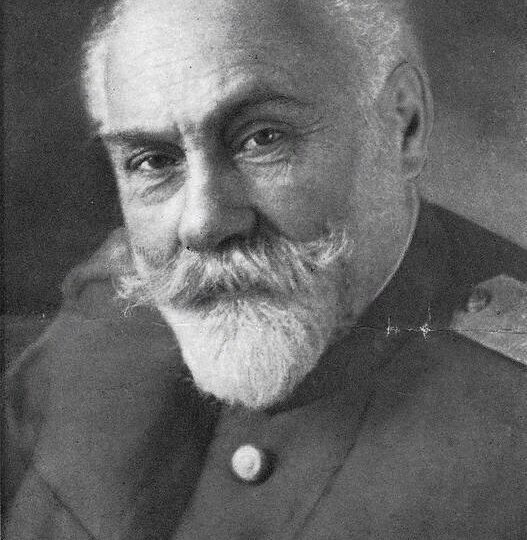 День памяти | Левон Орбели