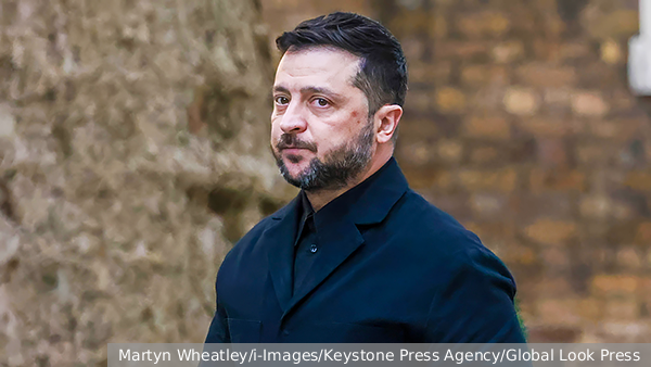     Фото: Martyn Wheatley/i-Images/Keystone Press Agency/Global Look Press   
 Текст: Алексей Дегтярёв