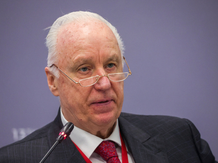     ФОТО: Shatokhina Natalia / news.ru / Global Look Press