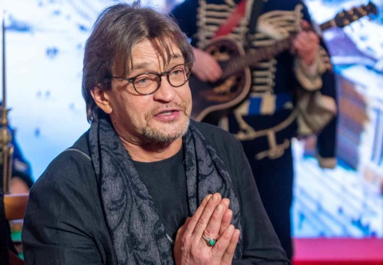 Домогаров публично сорвался: Артист публично оскорбил зрителей, чтобы поднять ажиотаж вокруг его спектакля