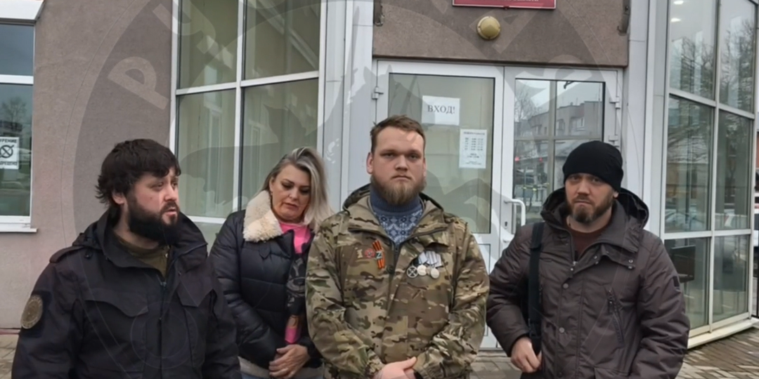 «Мы в шоке»: этническая банда, избившая до полусмерти ветерана СВО, отделалась условным сроком