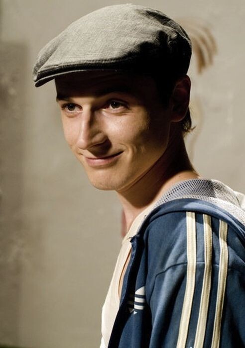 Алексей Филимонов в драме «Кислород».