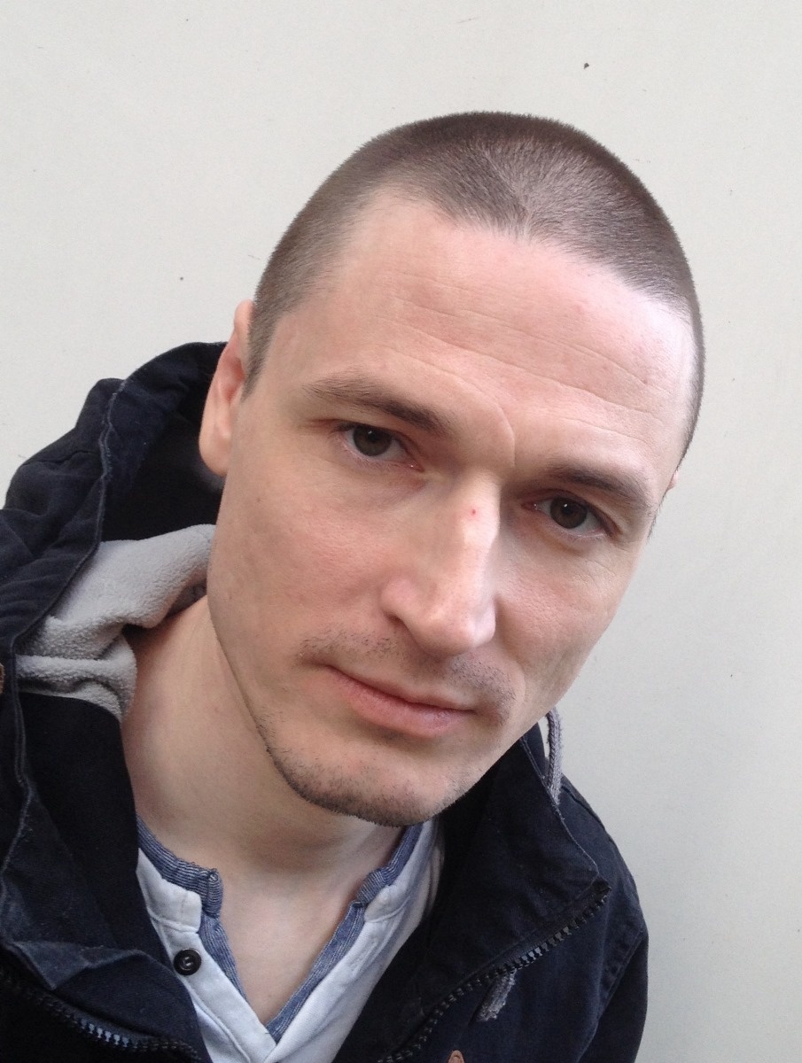 Алексей Филимонов.