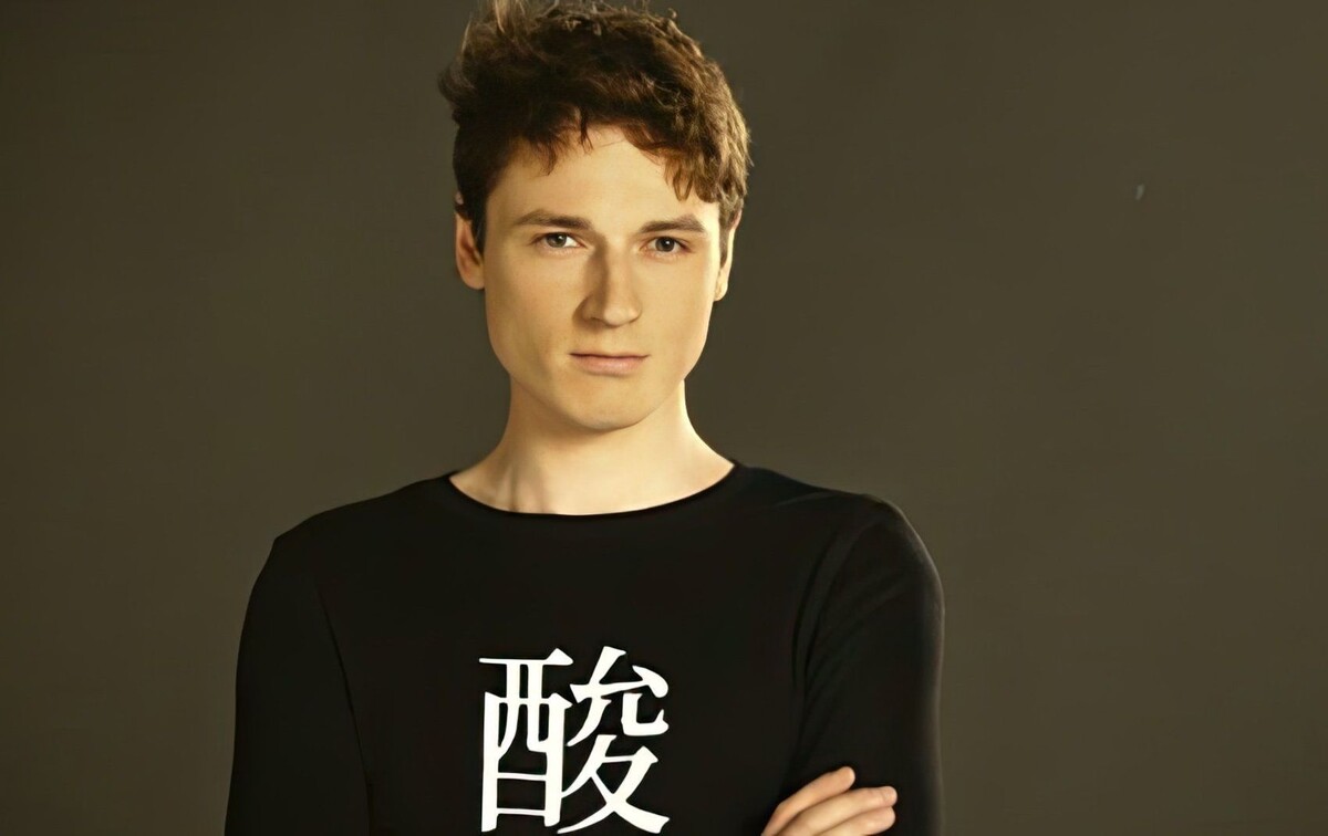 Алексей Филимонов.