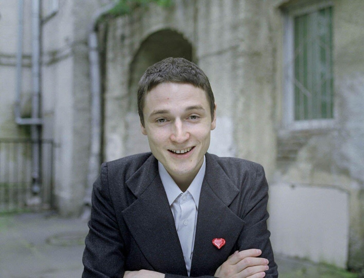 Алексей Филимонов.