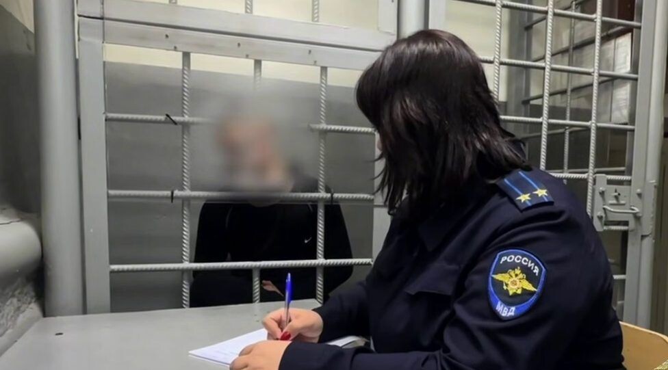    Фото: Пресс-служба УМВД России по Забайкальскому краю