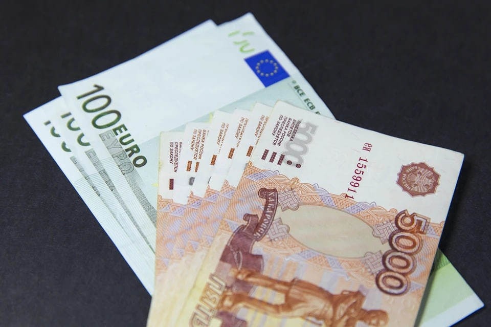    Счетная палата сообщила о росте госдолга РФ до 31,9 трлн рублей GLOBAL LOOK PRESS