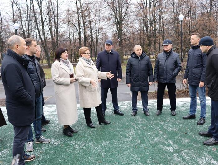    ФОТО: самарское отделение партии "Единая Россия"