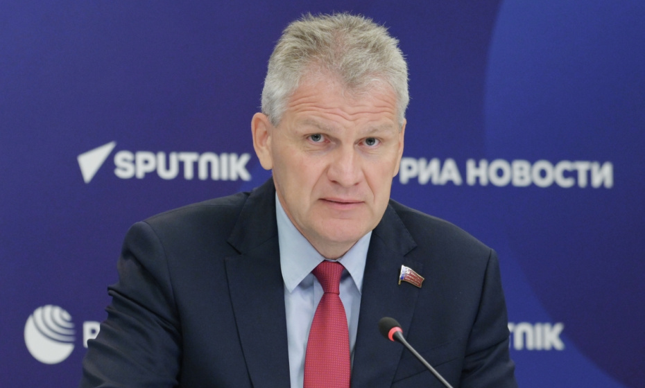    Мария Девахина/РИА Новости