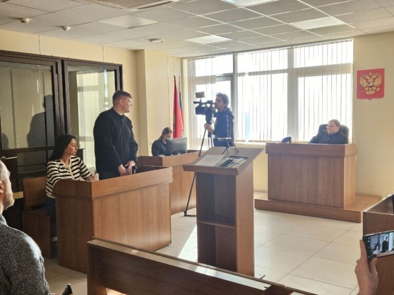    В Оренбурге ресторан «Нино-Вано» оштрафовали за оскорбительную рекламу Оренбуржье