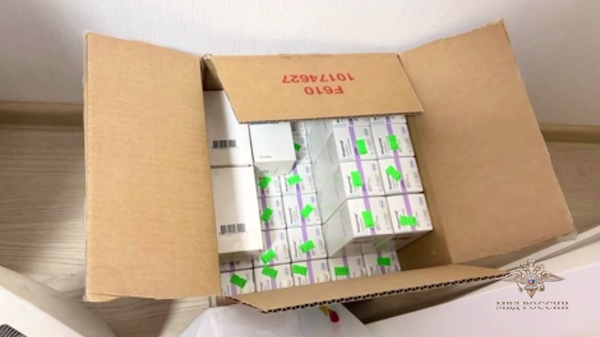    © МВД России