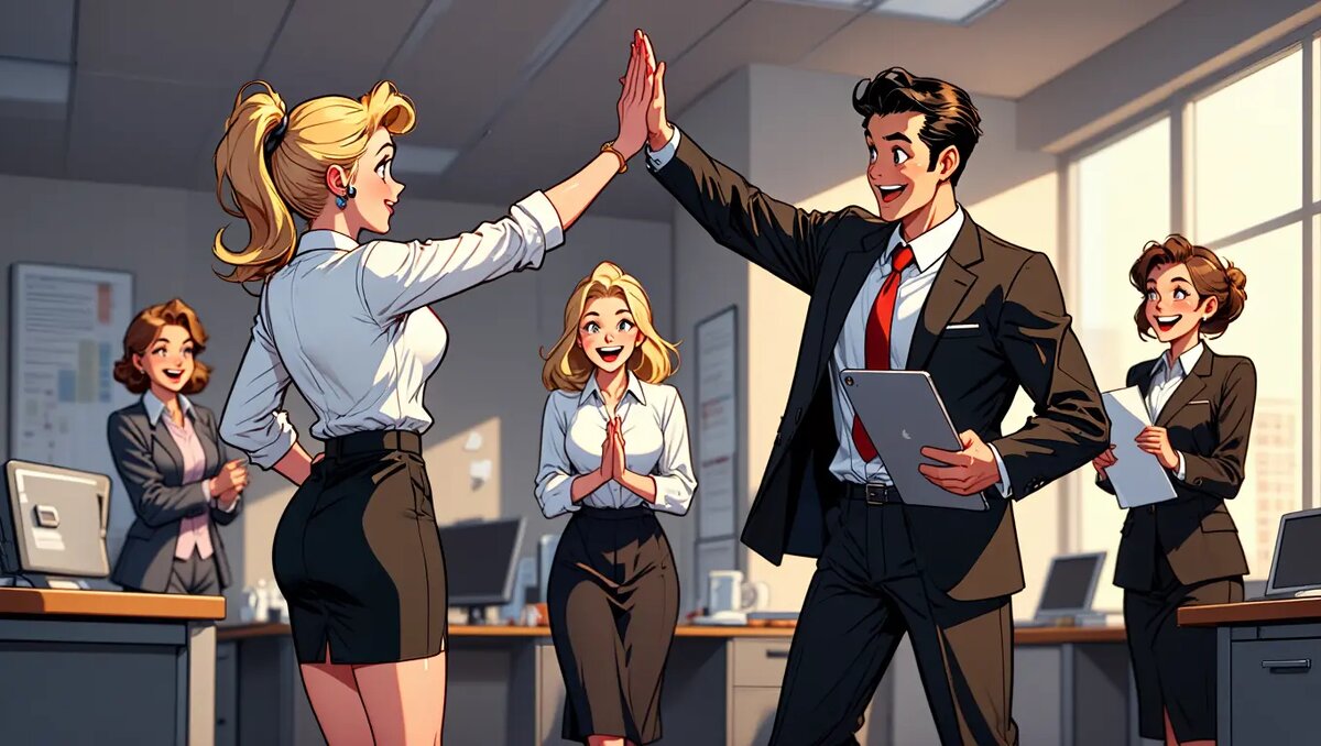 Тонкие различия,или Как два похожих вопроса ведут к разным сделкам.