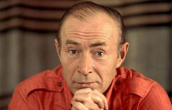 Николай Гринько 