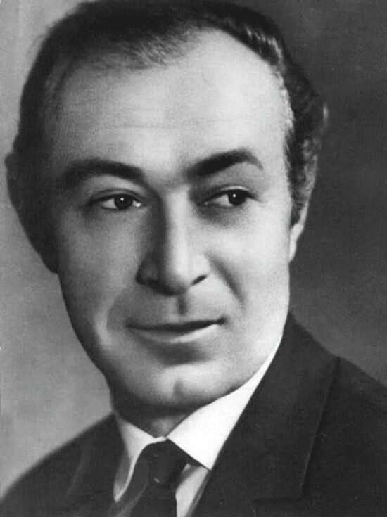 Николай Гринько.