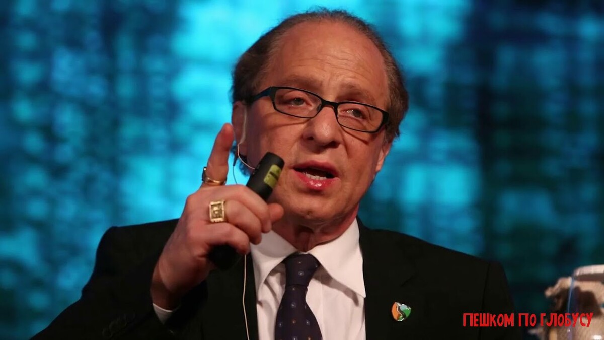 Рэй Курцвейл