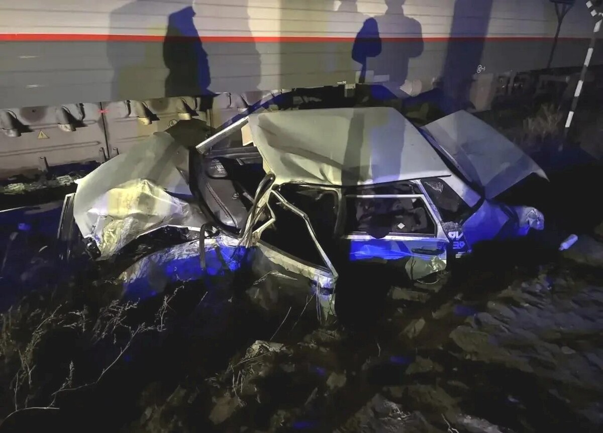     / Источник: Пресс-служба Южной транспортной прокуратуры