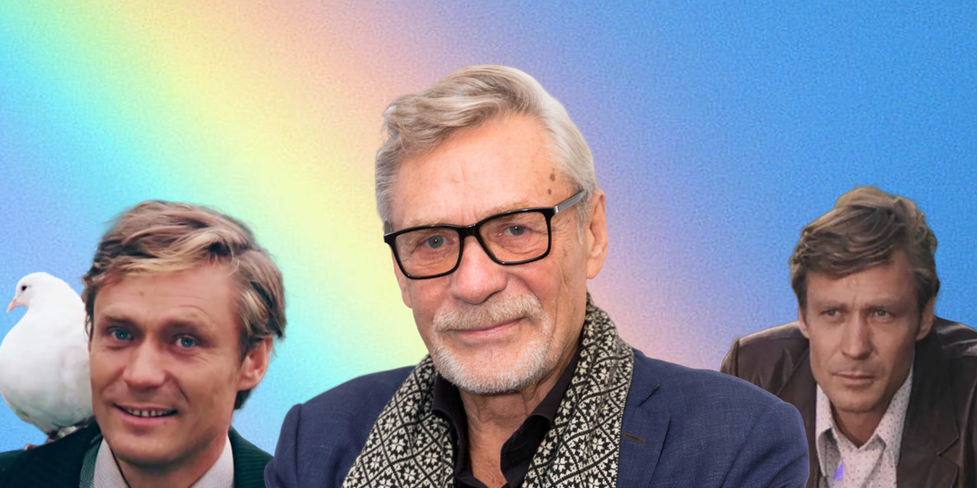 Предал двух женщин, 20 лет не общался с дочерью, а потом усыновил чужого сына. Судьба за кадром «народного мужика» Александра Михайлова