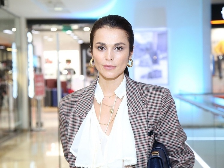   Лилия Шарловская