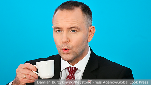     Фото: Damian Burzykowski/Keystone Press Agency/Global Look Press   
 Текст: Вера Басилая