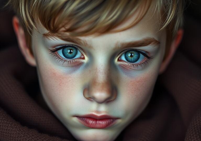 «Папа сказал, это наш секрет…» Что я нашла в коробке из-под приставки сына и почему через час мы бежали из дома в чем были.