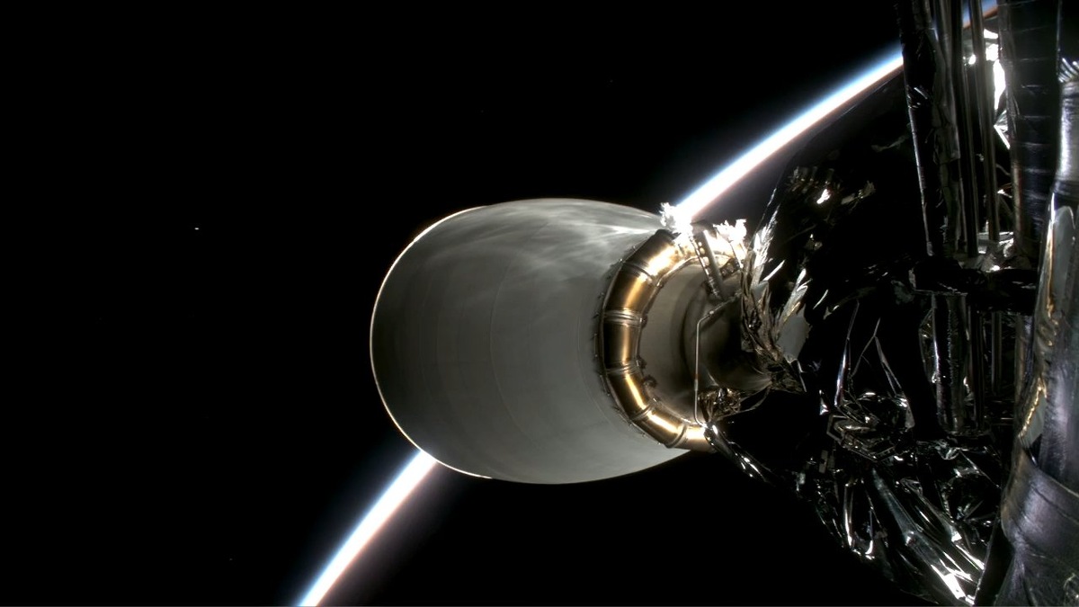 Фото SpaceX  📷
