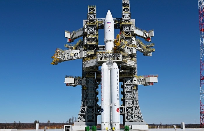     Фото: Сергей Бобылев / РИА Новости