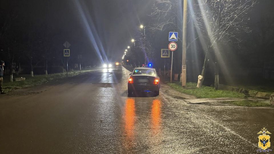    Фото: ГУ МВД России по Херсонской области