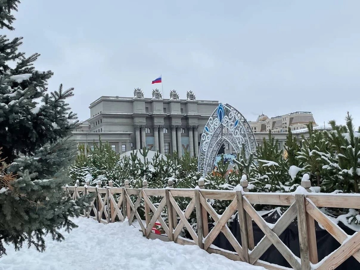    Фото: Марина Куцина